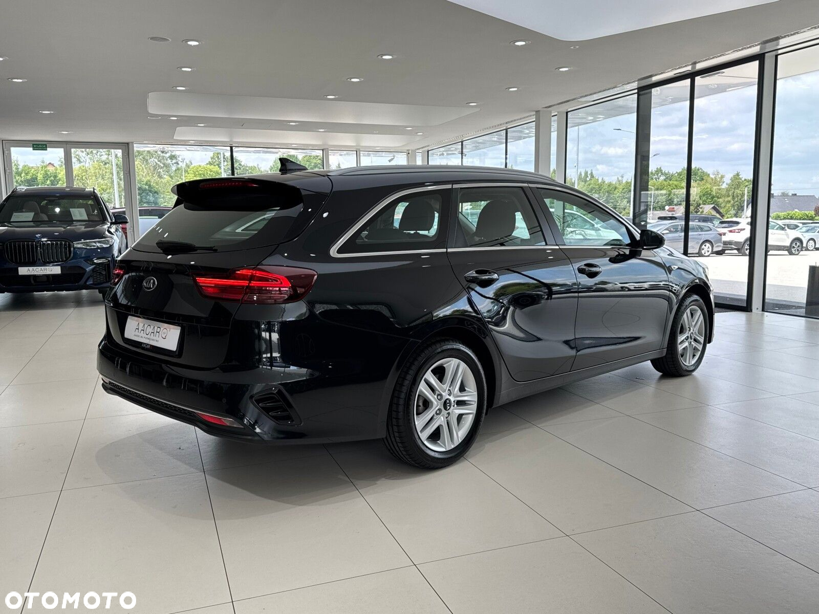Kia Ceed - 5