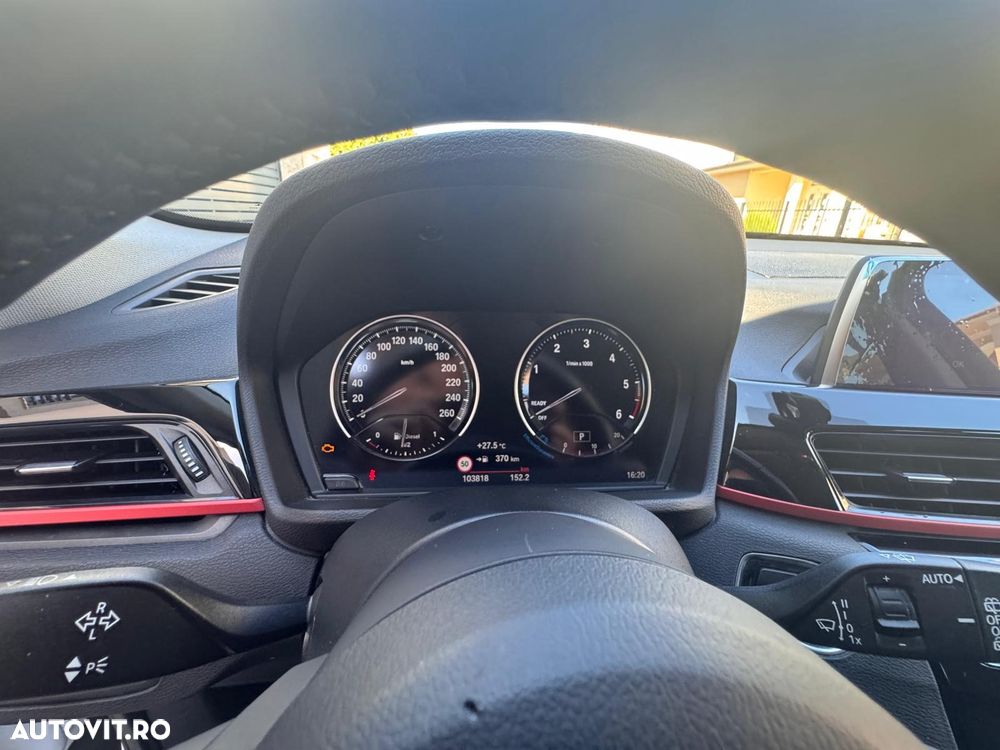BMW X1 - 5