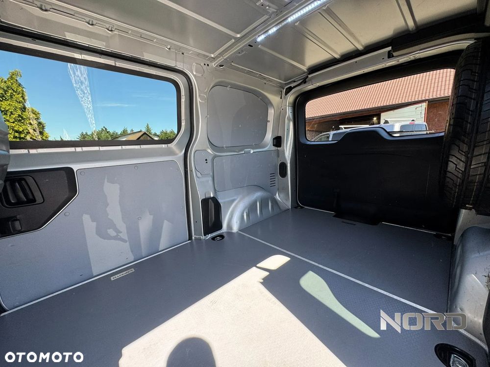 Peugeot Expert 4x4 2.0 Standard Premium - 19