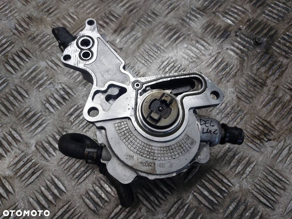 POMPA VACUM VOLKSWAGEN SHARAN MK1 LIFT 1.9 TDI 038145209A - 1