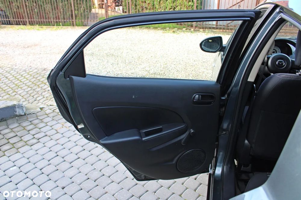 Mazda 2 1.3 MZR Active - 15