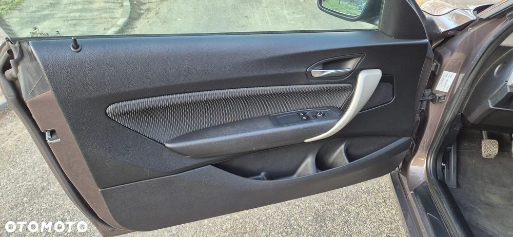 BMW Seria 1 116i - 9