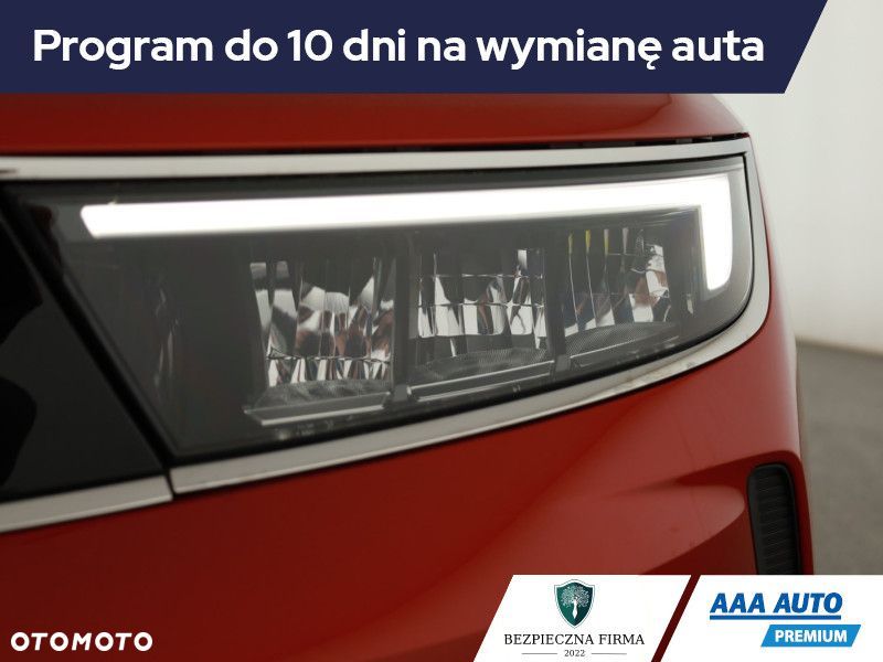 Opel Astra - 21