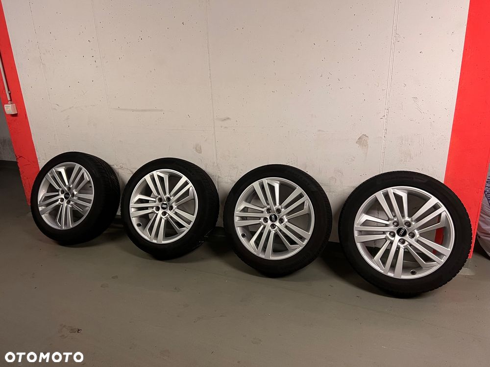 Audi A8 4.2 TDI DPF quattro tiptronic - 12