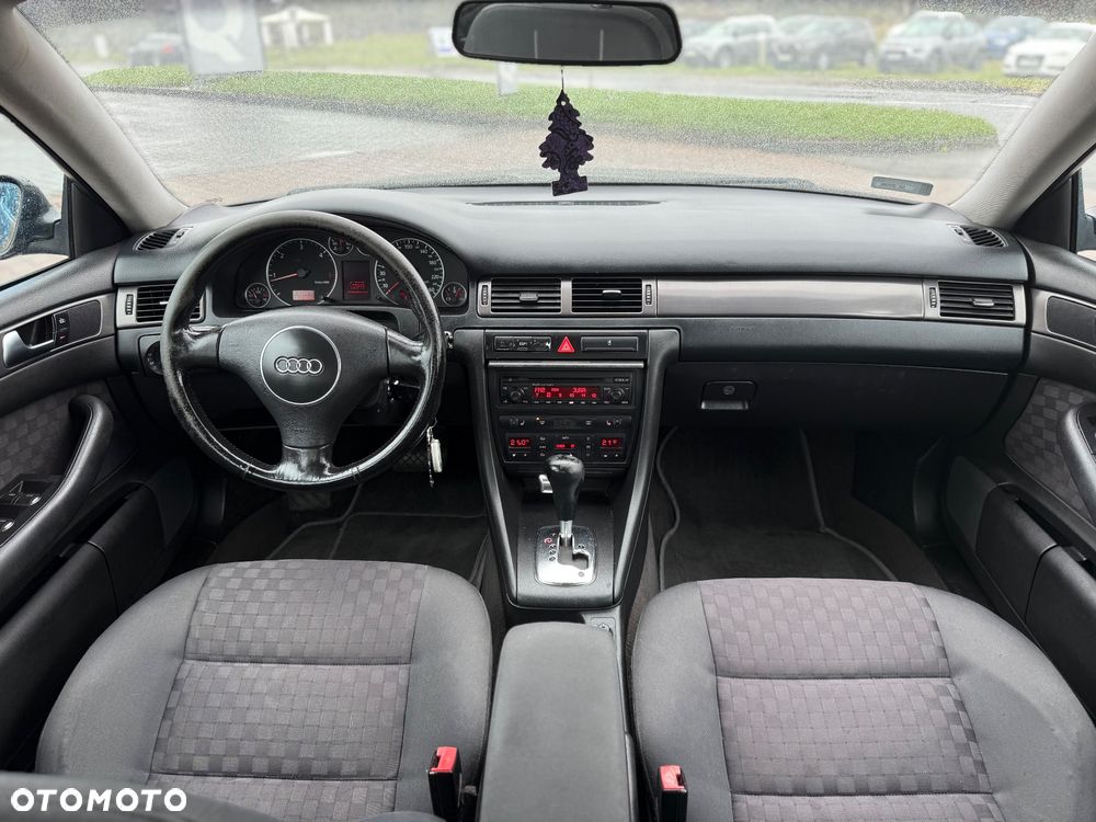 Audi A6 - 20