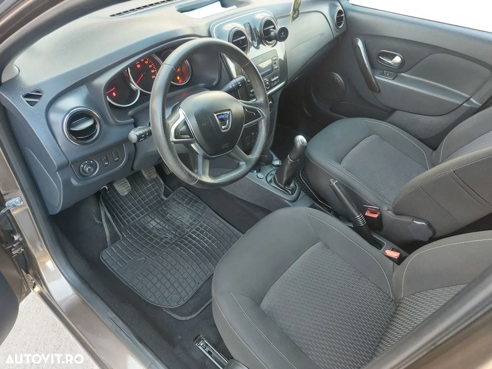Dacia Sandero 0.9 TCe Laureate - 6