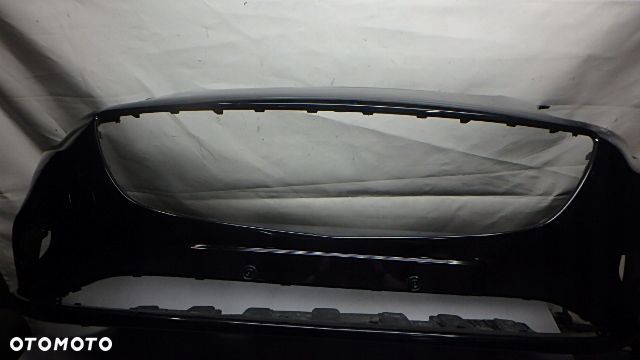 opel corsa zderzak przedni - 2