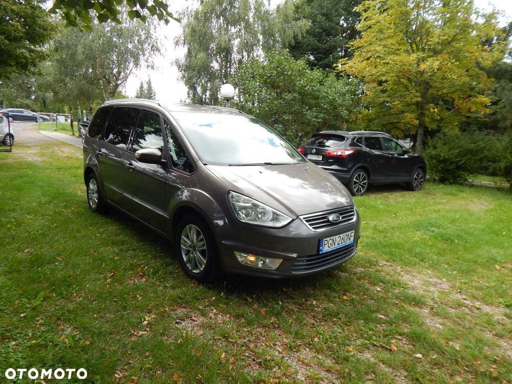 Ford Galaxy 1.6 EcoBoost Start/Stop Business Edition - 3