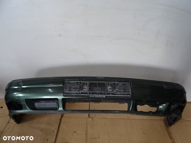 ZDERZAK PRZÓD PRZEDNI VOLVO 960 LIFT 94-98 NR229 - 1