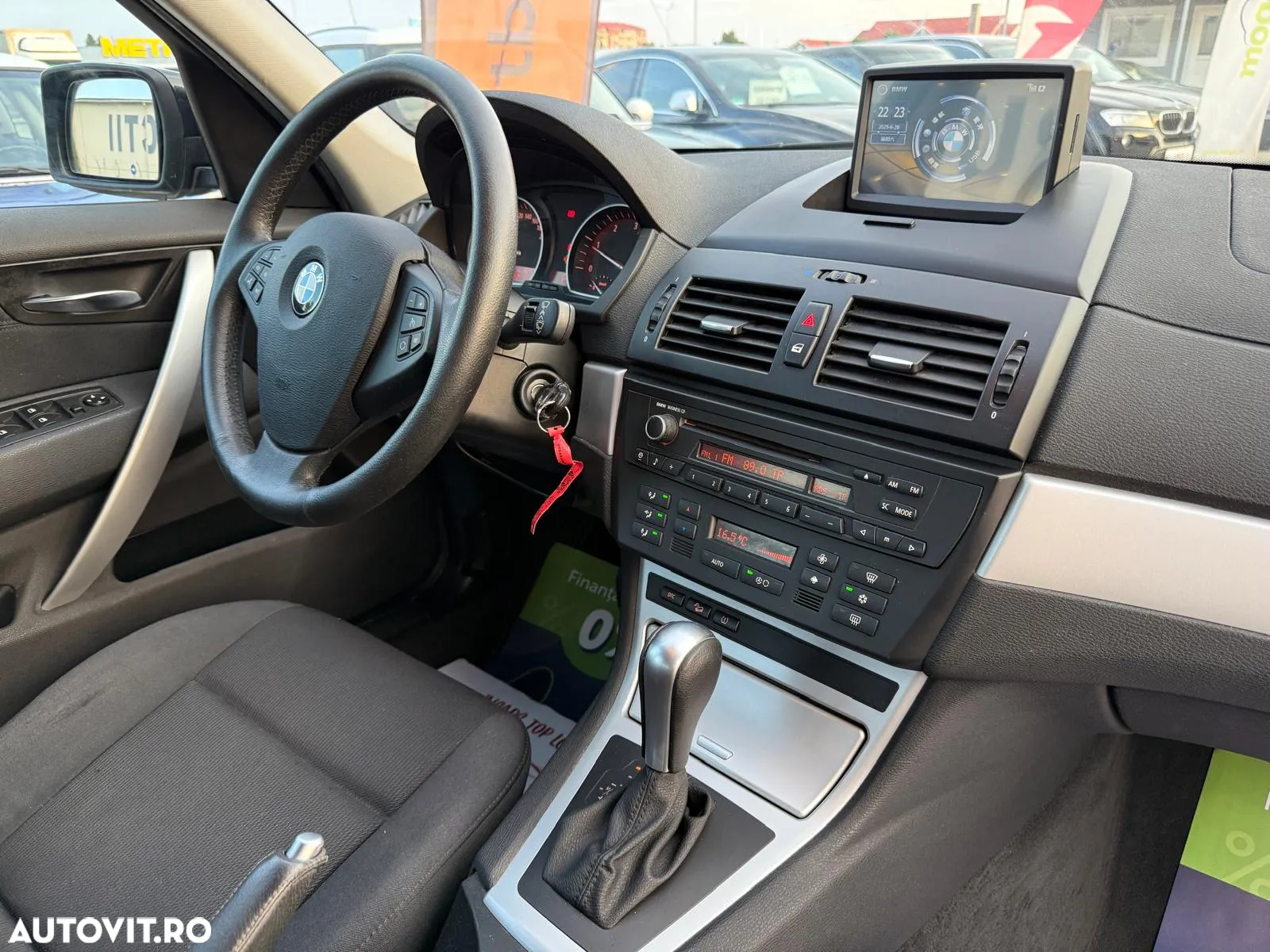 BMW X3 xDrive20d Aut. Limited Sport Edition - 20