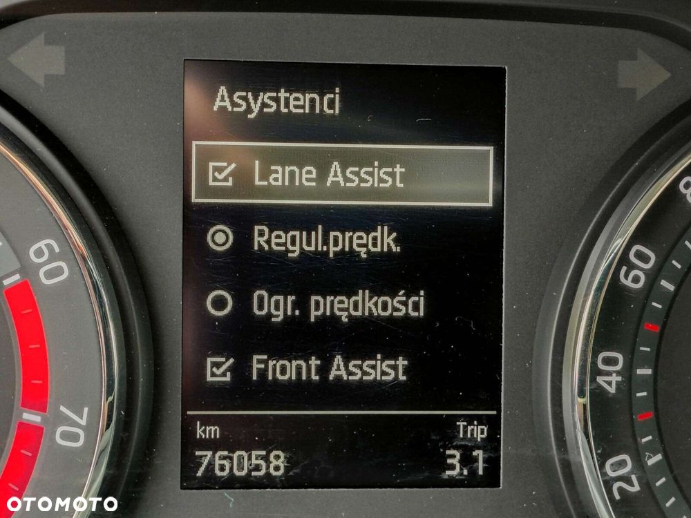Skoda Octavia 1.5 TSI GPF ACT Ambition - 21