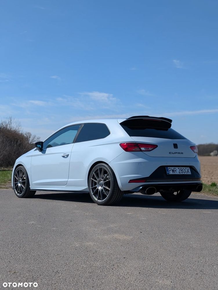 Seat Leon - 6