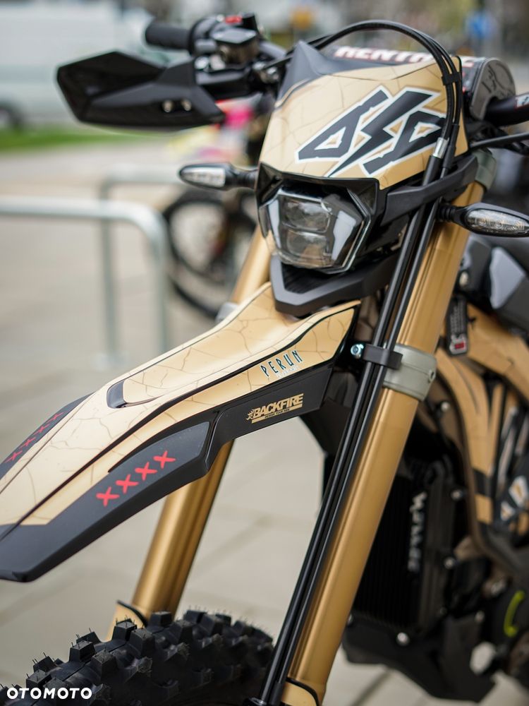 Surron Ultra-Bee - 10