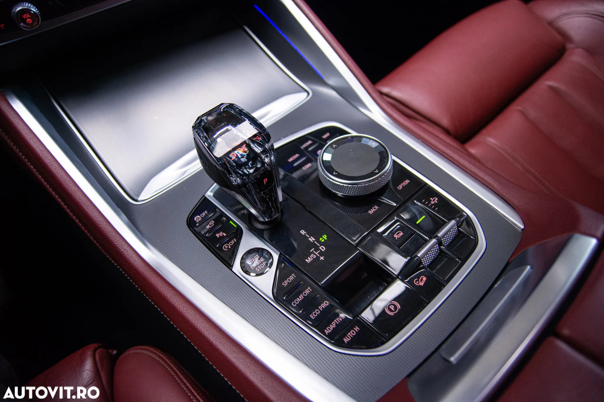BMW X6 xDrive30d - 16