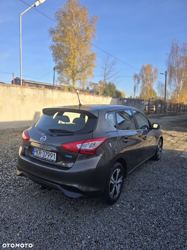 Nissan Pulsar 1.5 dCi Acenta - 5