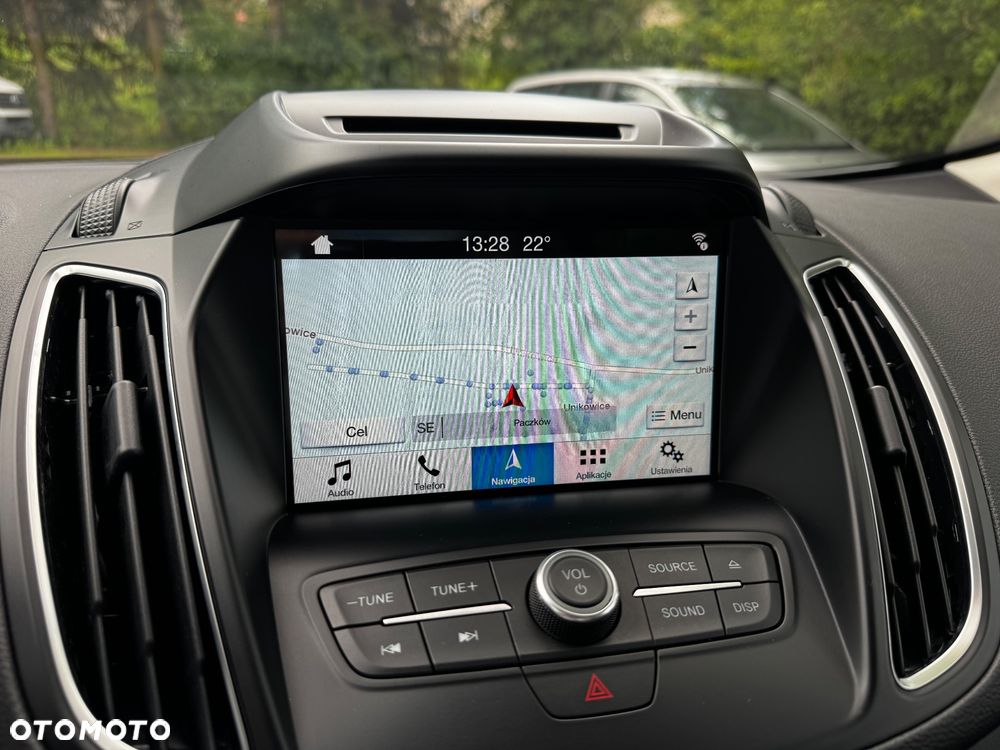 Ford Grand C-MAX 1.5 TDCi Start-Stopp-System COOL&CONNECT - 20