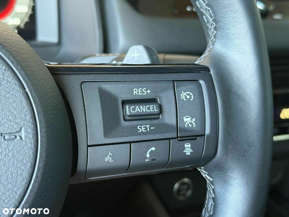 Nissan Qashqai - 18