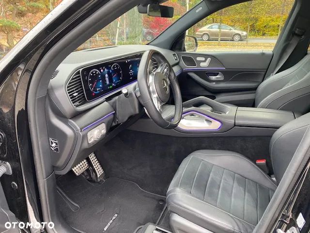Mercedes-Benz GLE 300 d 4-Matic - 5