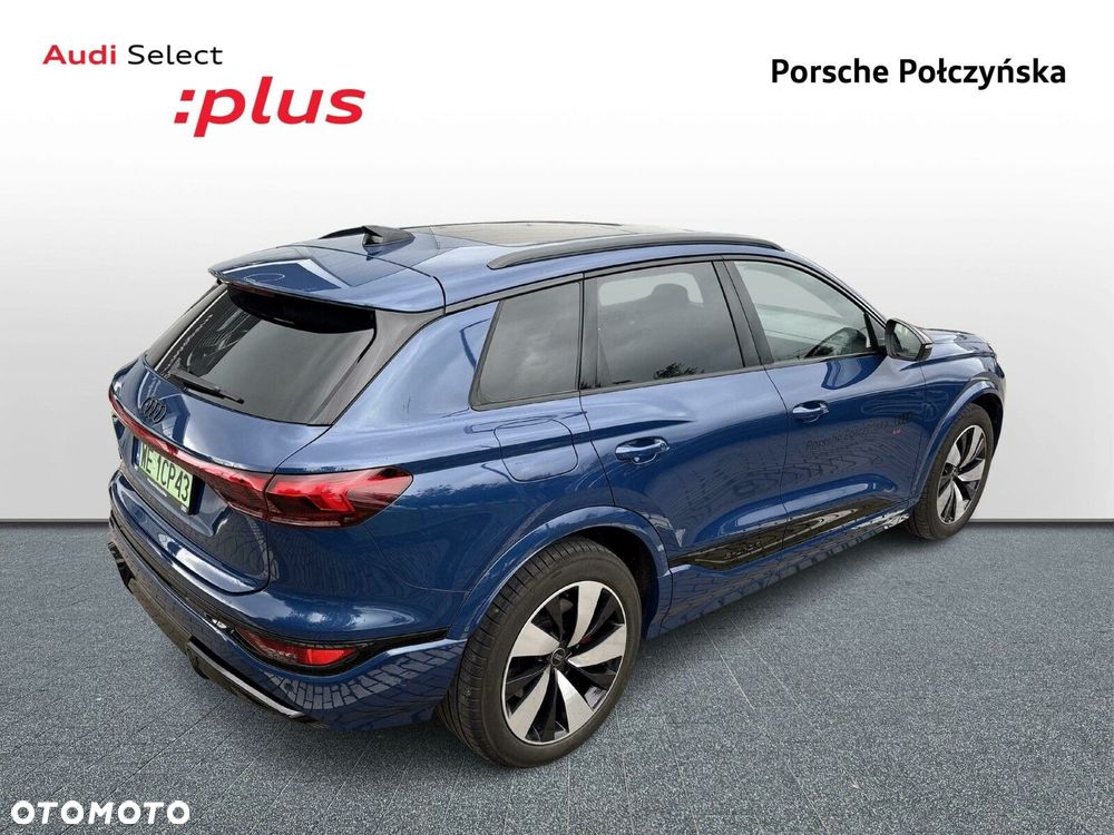 Audi Q6 e-tron - 5