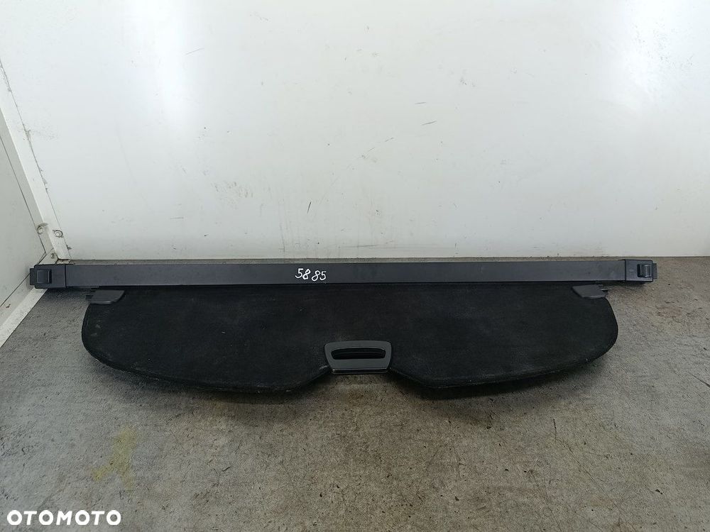 ROLETA BAGAŻNIKA  PEUGEOT 308 I SW 96719720ZD TREVES - 1