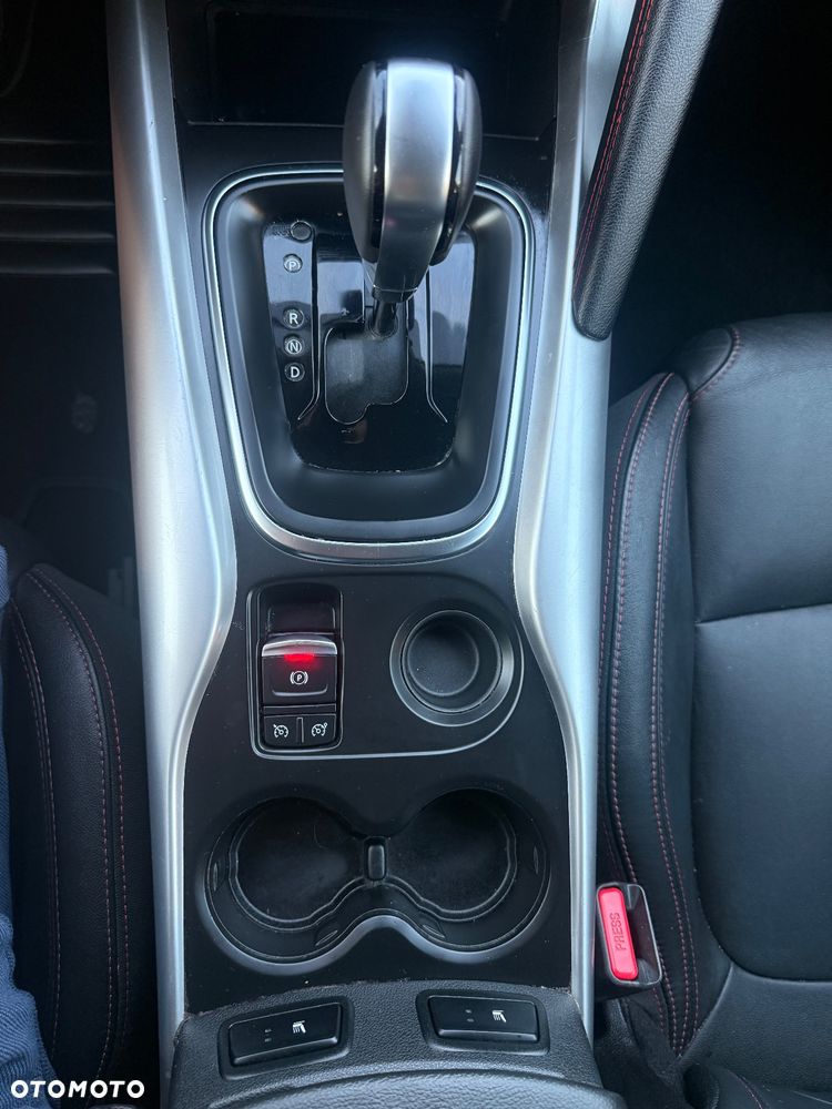 Renault Kadjar Energy TCe 130 EDC CROSSBORDER-S - 28