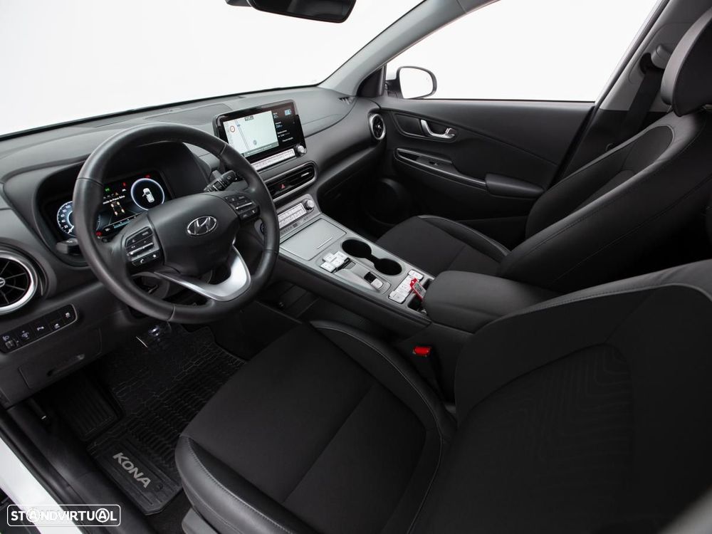 Hyundai Kauai Standard - 7