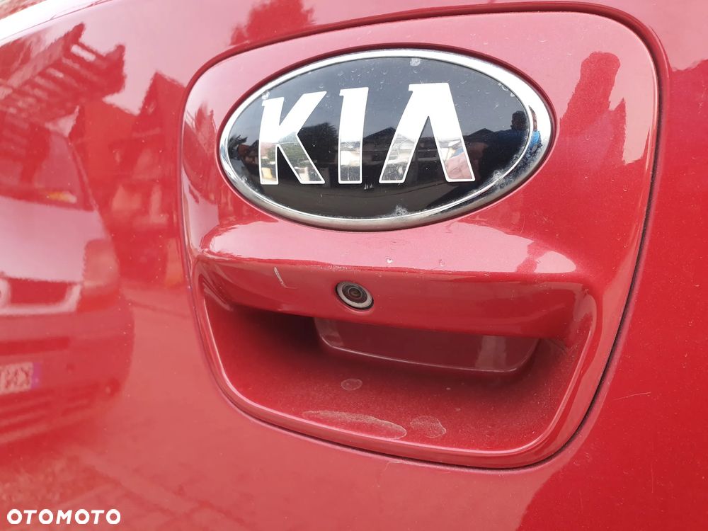 Kia Rio 1.2 L - 18