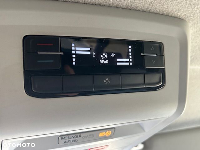 Volkswagen Transporter - 31