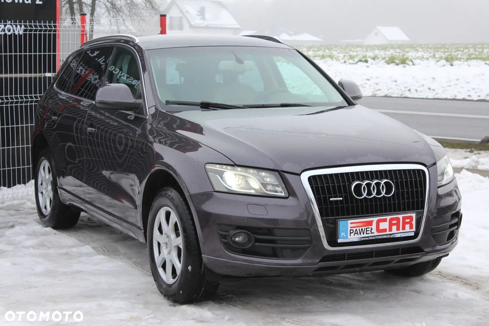 Audi Q5 3.0 TDI Quattro S tronic - 3