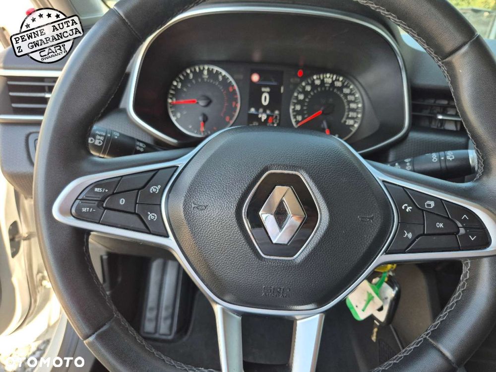 Renault Clio - 21