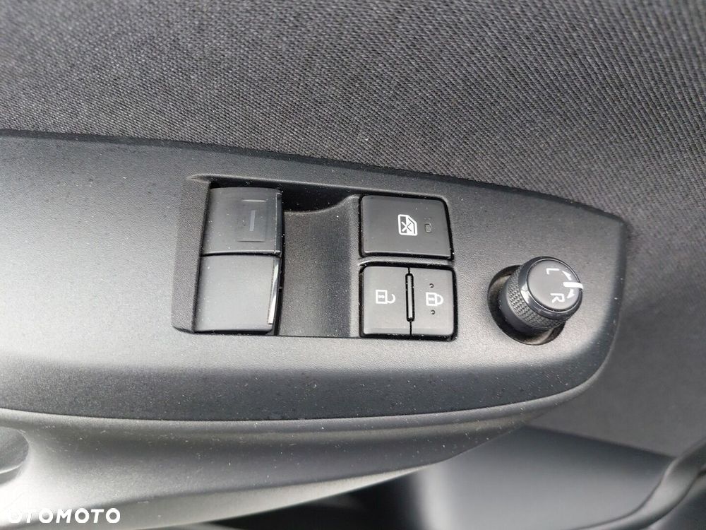 Toyota Yaris 1.0 Comfort - 20