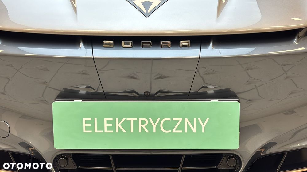 Cupra Tavascan 82kWh 4Drive VZ - 31