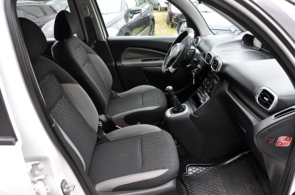 Citroën C3 Picasso 1.4i Seduction - 22