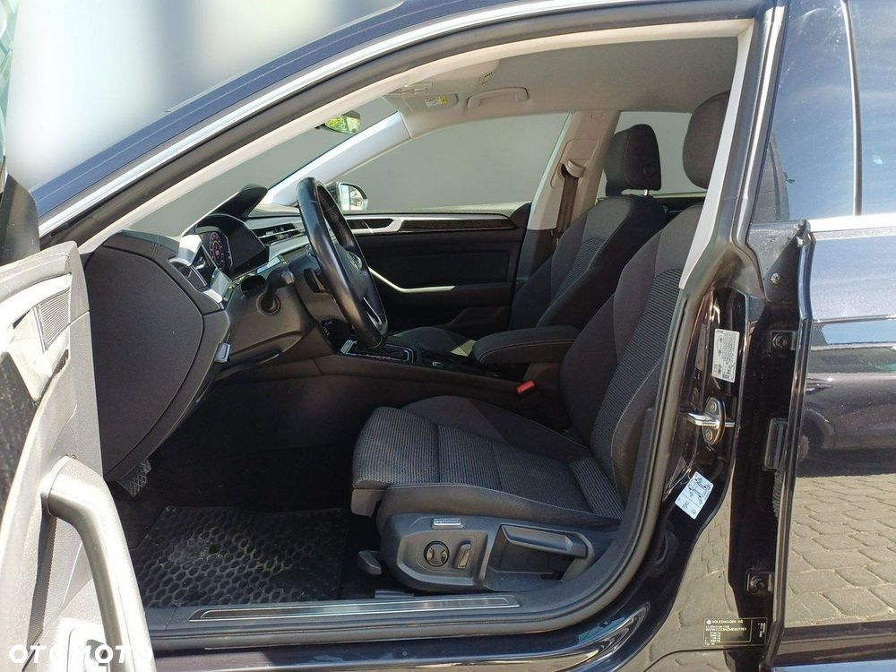 Volkswagen Arteon 2.0 TSI Elegance DSG - 9