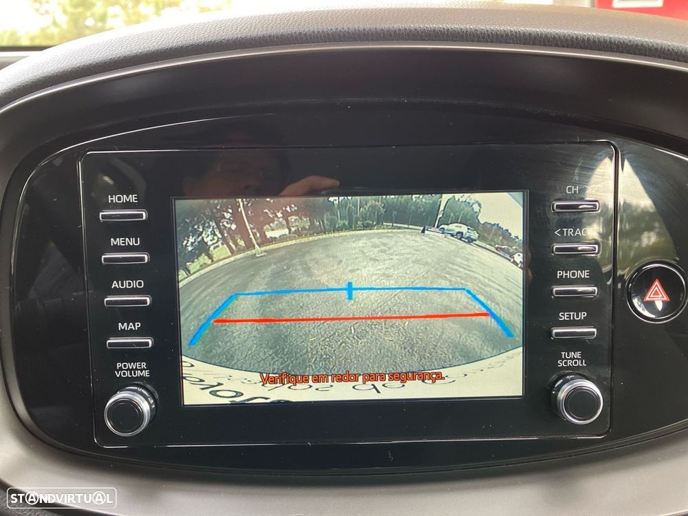 Toyota Aygo X 1.0 Play - 25