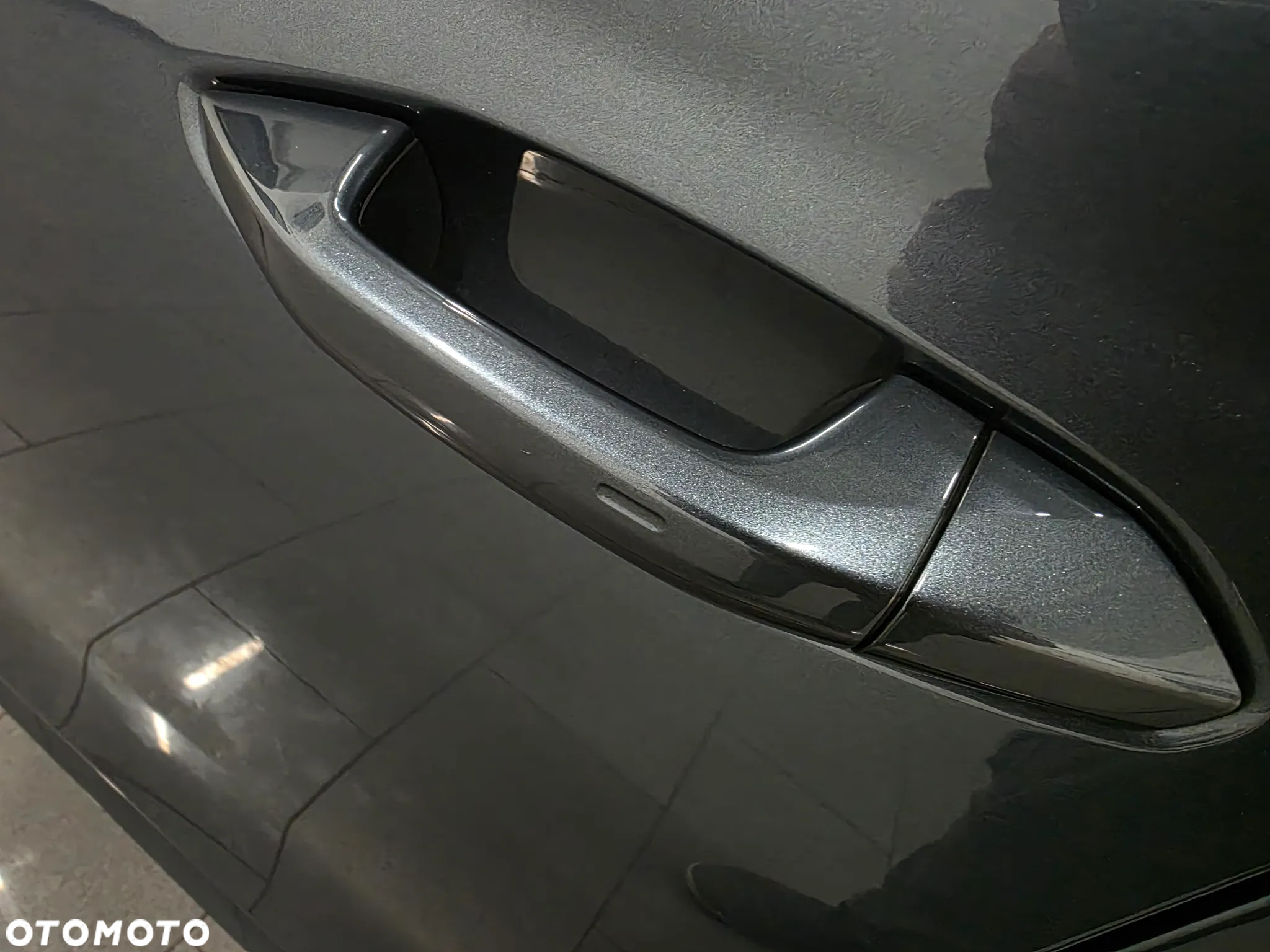 Skoda Octavia Combi 2.0 TDI DSG First Edition - 30