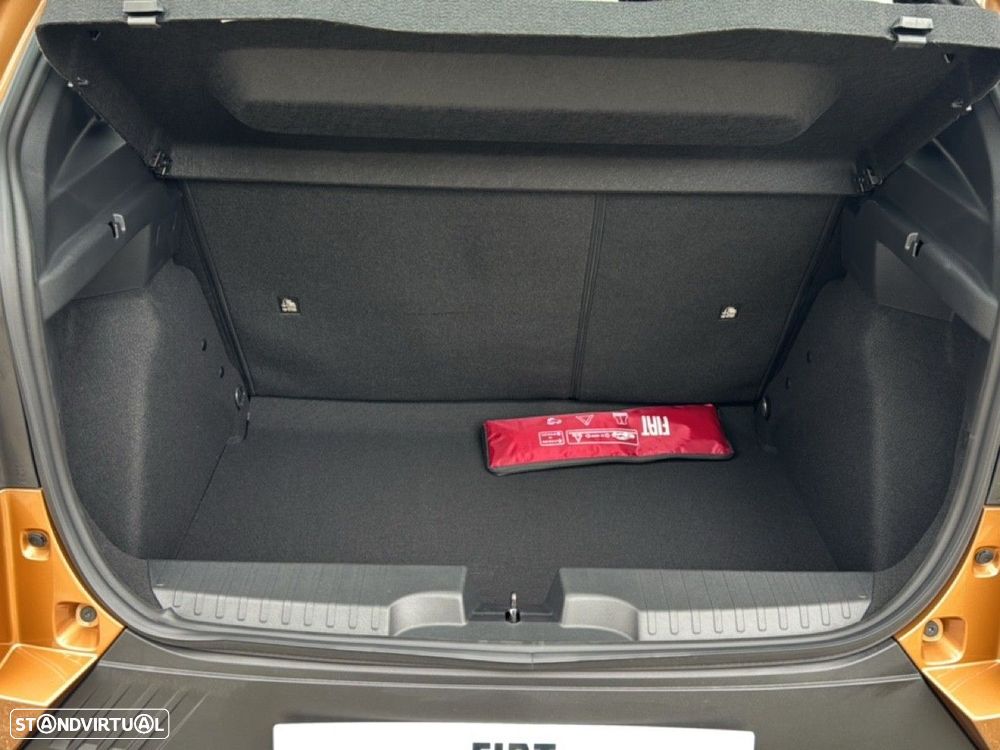 Fiat Grande Panda - 6