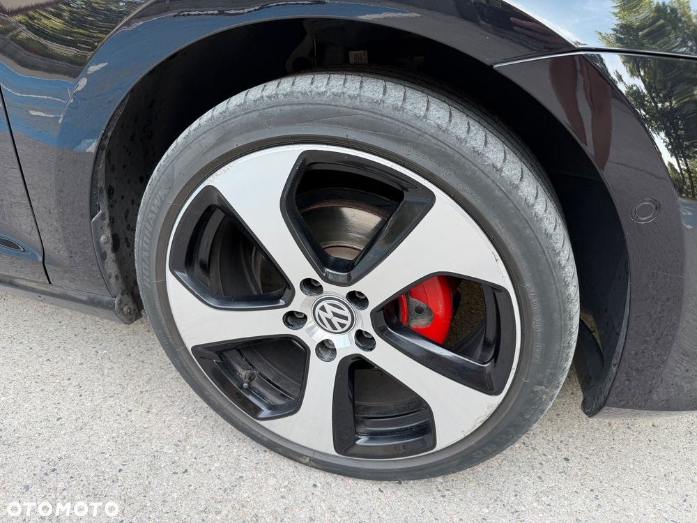 Volkswagen Golf 2.0 TDI BMT Highline DSG EU6 - 25