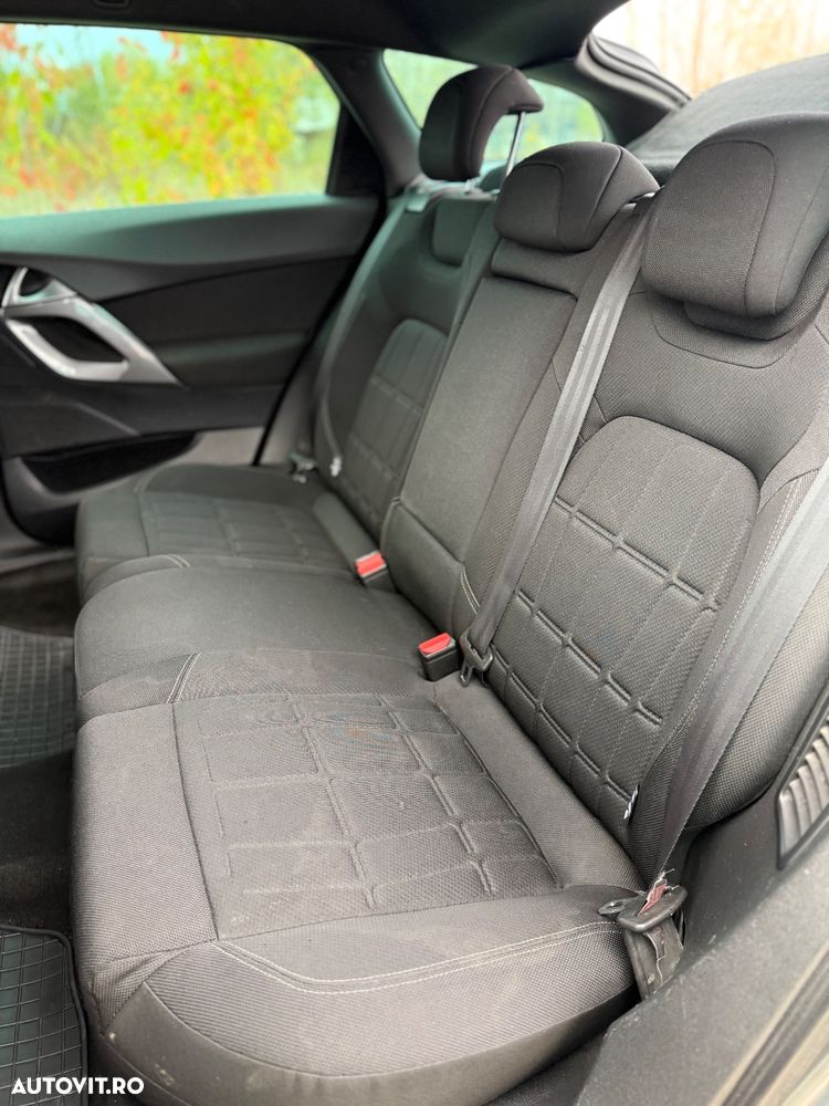 Citroën DS5 2.0 HYbrid4 Airdream Sport Chic - 8