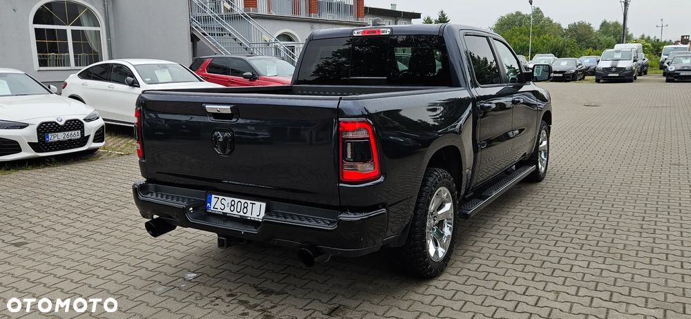RAM 1500 - 6