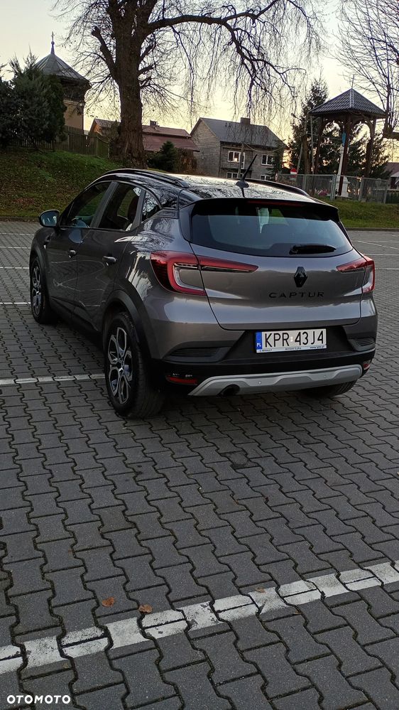 Renault Captur 1.0 TCe Intens - 3