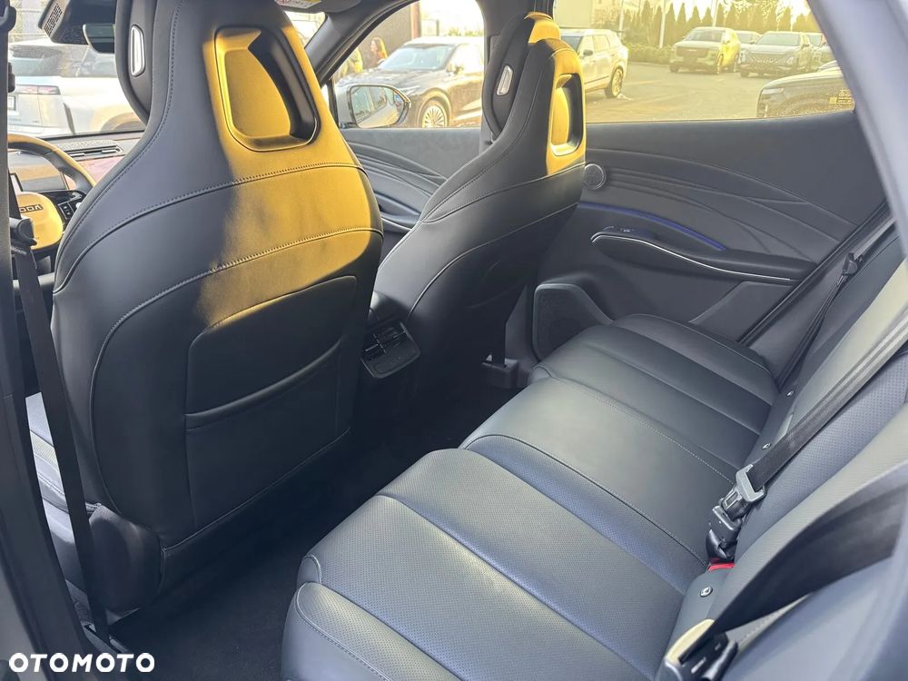 Omoda 7 1.5 T-GDi Super Hybrid Luxury - 29