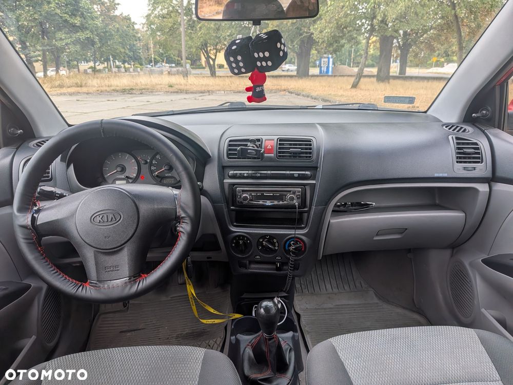 Kia Picanto - 7