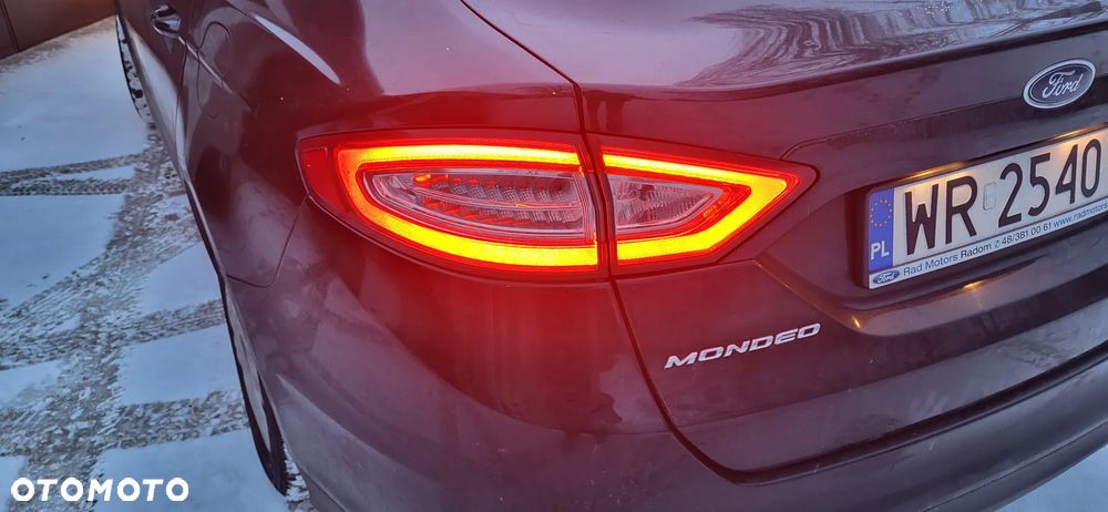Ford Mondeo ver-1-5-ecoboost-titanium - 13