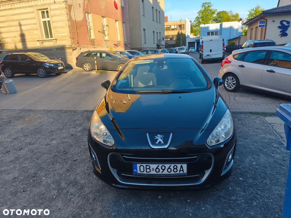 Peugeot 308 CC 120 VTi Access - 4