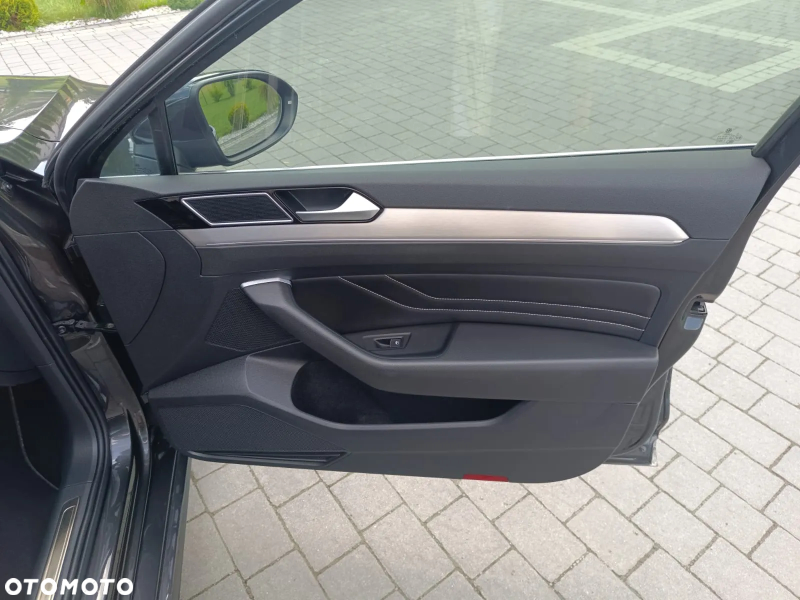 Volkswagen Passat 2.0 TDI BMT 4Mot Highline DSG - 33