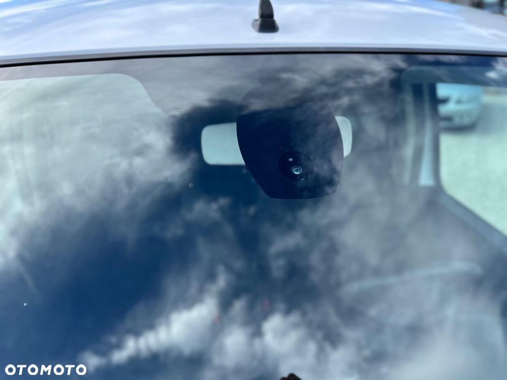 Renault Kangoo dCi 90 FAP LIMITED - 39