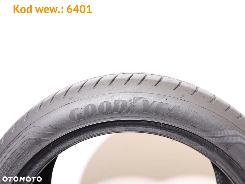 Goodyear Eagle F1 Asymmetric 3 - 225/45 R17 - 5