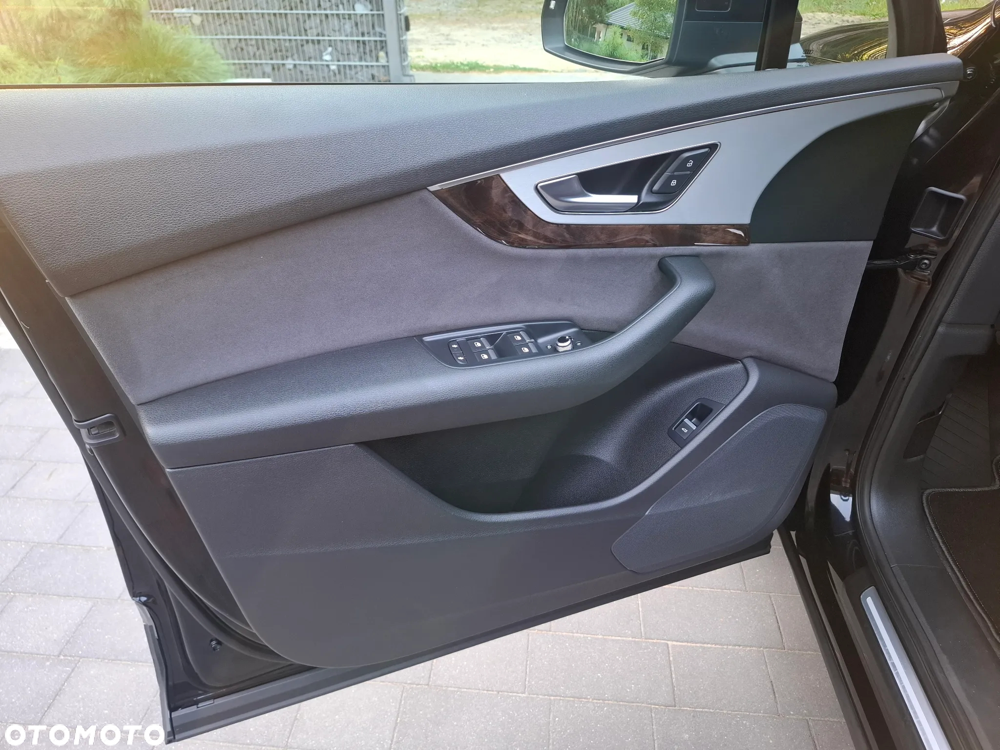 Audi Q7 3.0 TDI Quattro Tiptronic - 31