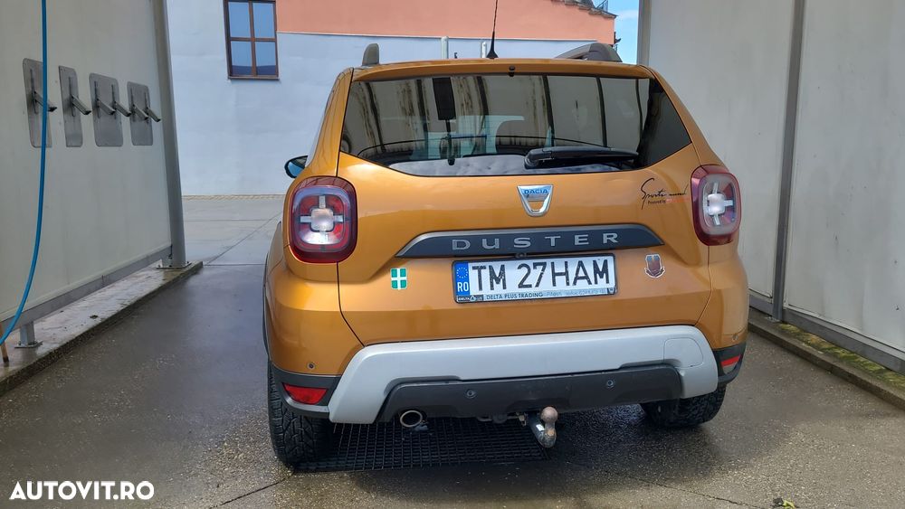 Dacia Duster - 9